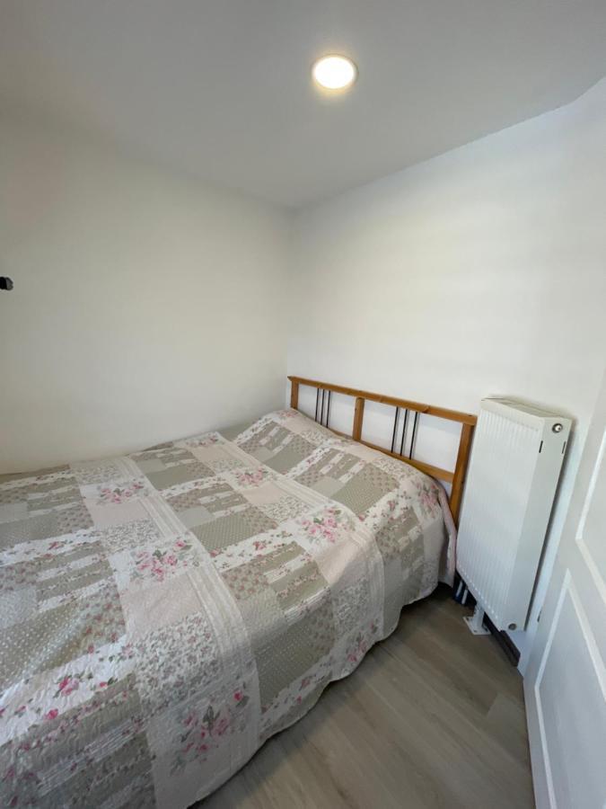 Apartman Maki Sarajevo Exterior photo