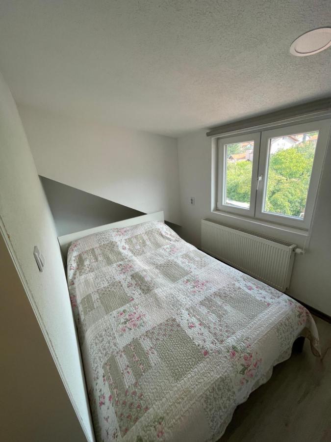 Apartman Maki Sarajevo Exterior photo