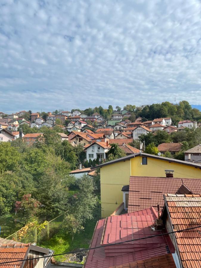 Apartman Maki Sarajevo Exterior photo